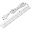 Rev Led virtuvinis šviestuvas po spintele 30 cm, 4 W, 300 liumenų, 3000 K, plokščias virtuvinis šviestuvas su jutikliu, lengvas montavimas, baltas