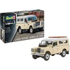 Revell 07056 Ferrari 250 Swb (1:24 mastelis)