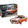 Revell 07727 '69 Camaro® Z/28™ automobilio modelio rinkinys 1:12