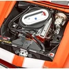 Revell 07727 '69 Camaro® Z/28™ automobilio modelio rinkinys 1:12