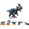 Revell Cyberbeasts Sharp Knight 1:48 modelių rinkinys