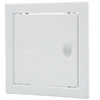 Revizinės durelės 15 x 15 cm 150/150 Bart D1515