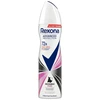 Rexona Advanced Protection Invisible Pure purškiamas antiperspirantas 150 ml