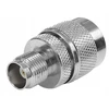 Rf antenos adapteris N Kištukas-tnc lizdas 50ohm