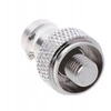 Rf Connectors adapteris Bnc-gn/gp68-gn, skirtas motorola radijo telefonams