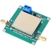 Šakotuvas Rf stiprintuvas, mažo triukšmo rf plačiajuostis stiprintuvas lna (1-3000mhz stiprinimas: 20db) 12v dc trumpųjų bangų fm transliavimo nuotoliniam imtuvui