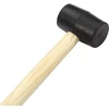 Rhino guminis plaktukas 18502, 250 g, Nc