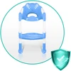 Rico Kids Tualeto dangtis su kopėčiomis „Ricokids“ 729100, koala, mėlynas