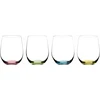 Riedel Crystal degustaciniai rinkiniai - Happy O dovanų rinkinys