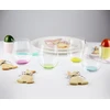 Riedel Crystal degustaciniai rinkiniai - Happy O dovanų rinkinys