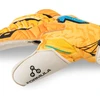 Rinat Egotiko Avengers Pro vartininko pirštinės suaugusiems, oranžinės, dydis 7