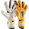 Rinat Egotiko Avengers Pro vartininko pirštinės suaugusiems, oranžinės, dydis 7