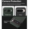 Ringke Onyx dėklas Google Pixel 9 Pro, Magsafe, tamsiai žalias