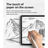 Ringke Paper Touch plėvelė Ipad Pro 11" (m5/m4) - 2 vnt.