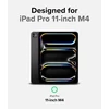 Ringke Paper Touch plėvelė Ipad Pro 11" (m5/m4) - 2 vnt.