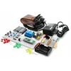 Rinkinys su Raspberry Pi Pico W ir jungtimis
