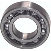 Ritininis guolis, Din 625, 9x26x8mm, atviras