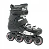 Ritulių pačiūžos Fr Skates Frx 80 juodas, dydis 46