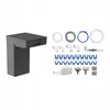 R+M Vandens prijungimo rinkinys L10s Pro Ultra Heat/ L10s Ultra Gen2/ X40 Ultra/