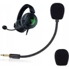 Roadstar Mikrofonas, skirtas Razer Kraken V3 Pro Hyper Sense Gaming ausinėms, 3.5mm lizdas