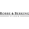 Robbe & Berking Alto Thread desertinis peilis (150g sidabras)