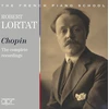 Vinilinė plokštelė Robert Lortat - Visi chopino įrašai
