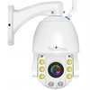 Objektyvas Robicam X36 kamera su 36x optiniu priartinimu, Icsee Ptz, Wifi, atminties kortelė