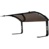 Robotinės vejapjovės garažas Landxcape LA7000, 730 x 526 x 372 mm