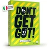 Rocco Giocattoli Yas Games - Don't Get Got - tik itališkai, nuo 16 metų