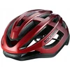 Rockbros plento dviratininko šalmas 55-61 cm raudonas L
