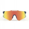 Rockbros Sp247 dviračių akiniai su poliarizacija Uv400
