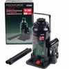Rockforce Hidraulinis butelinis statramstinis automobilinis keltuvas 16 T 227-427