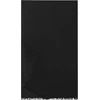 Laikrodis Roeckl Basic vilnonis moteriškas šalikas, juodas, standartinis 60 x 200 cm, juodas
