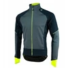 Rogelli Trani 4.0 - softshell dviratininko striukė