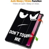 Rojeuinn dėklas, skirtas Lenovo Tab M11 2024 11 colių planšetiniam kompiuteriui + 1 apsauginio stiklo plėvelė „don't Touch“