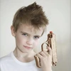 Rokr 3d medinis dėlionės modelis - Baby Browning