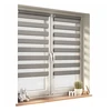 Roletai Diena Naktis pagal užsakymą su įtempikliu 63x150 cm - 36 spalvos