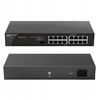 Roline Reyee rg-es116g nevaldomas switch'as, 16 prievadų, rack/desktop, gigabit ethernet