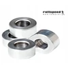 Rollspeed tarpguoliniai tarpikliai Fi 6mm riedlenčių ratams