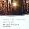 Romantiška chorinė muzika