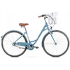 Romet Pop Art Eco 28 2022 mėlynas 18"