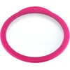 Rösle dubenėlių rinkinys su 2 maisto laikymo dangteliais (skersmuo 20 ir 24 cm), pink charity edition, aukštos kokybės nerūdijančio plieno dubenys maisto ruošimui ir laikymui, galima plauti indaplovėje