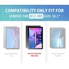 Rostsant dėklas, skirtas Lenovo M10 3rd Gen 10.1 colio Pu odos dėklui su magnetiniu stovu, piniginės planšetinio kompiuterio apsaugos dėklas, skirtas Lenovo Tab M10 3rd Generation 2022 10.1 colio - Footprint