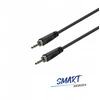 Roxtone Sacc240l1.5 Stereo Audio Kabelis 3.5mm Jack, 1.5m