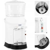 Royal Catering Elektrinis ledo smulkintuvas profesionalus 12 l 320 aps./min 400 W