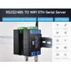 Rs232/485 į wifi ethernet nuosekliojo serverio keitiklis, modbus/mqtt šliuzas, palaiko nuoseklųjį į wifi, nuoseklųjį į eth, ethernet į wifi, nuoseklųjį į httpd klientą ir t. t. dc 6–36 v maitinimo šaltinis