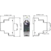 Rs485 į ethernet serveris 10/100m serial rs485 į wi-fi serverio maršrutizatorius montuojamas ant din bėgelio 100–240vac pe11-h skirtas freertos, #811