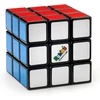 Rubik's 3 x 3 Rubiko kubas – klasikinis 3x3 kubas logikos akrobatams nuo 8 metų, idealus kelionėms: aukšta kokybė, sklandus valdymas, ryškios spalvos
