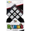 Rubik's 3 x 3 Rubiko kubas – klasikinis 3x3 kubas logikos akrobatams nuo 8 metų, idealus kelionėms: aukšta kokybė, sklandus valdymas, ryškios spalvos