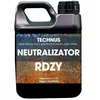 Rūdžių neutralizatorius, rūdžių valiklis 1l Technus